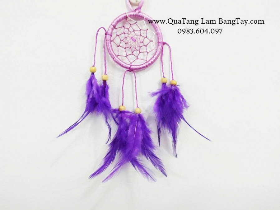 dreamcatcher đẹp